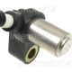 Purchase Top-Quality Front Wheel ABS Sensor by BLUE STREAK (HYGRADE MOTOR) - ALS1390 pa4