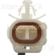 Purchase Top-Quality Front Wheel ABS Sensor by BLUE STREAK (HYGRADE MOTOR) - ALS1393 pa3