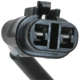 Purchase Top-Quality BLUE STREAK (HYGRADE MOTOR) - ALS1404 - Front Driver Side ABS Speed Sensor pa3