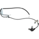 Purchase Top-Quality Front Wheel ABS Sensor by BLUE STREAK (HYGRADE MOTOR) - ALS1406 pa4