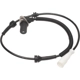 Purchase Top-Quality Front Wheel ABS Sensor by BLUE STREAK (HYGRADE MOTOR) - ALS1432 pa1