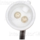 Purchase Top-Quality Front Wheel ABS Sensor by BLUE STREAK (HYGRADE MOTOR) - ALS1432 pa4