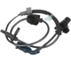 Purchase Top-Quality BLUE STREAK (HYGRADE MOTOR) - ALS1568 - Front Wheel ABS Sensor pa7