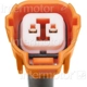 Purchase Top-Quality Front Wheel ABS Sensor by BLUE STREAK (HYGRADE MOTOR) - ALS1571 pa4