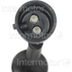 Purchase Top-Quality Front Wheel ABS Sensor by BLUE STREAK (HYGRADE MOTOR) - ALS1593 pa3