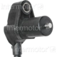 Purchase Top-Quality Front Wheel ABS Sensor by BLUE STREAK (HYGRADE MOTOR) - ALS1593 pa5