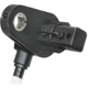 Purchase Top-Quality BLUE STREAK (HYGRADE MOTOR) - ALS1674 - Front Wheel ABS Sensor pa2