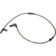 Purchase Top-Quality Front Wheel ABS Sensor by BLUE STREAK (HYGRADE MOTOR) - ALS1859 pa1