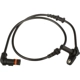 Purchase Top-Quality Capteur ABS de roue avant de BLUE STREAK (HYGRADE MOTOR) - ALS2027 pa2