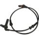 Purchase Top-Quality Capteur ABS de roue avant de BLUE STREAK (HYGRADE MOTOR) - ALS2028 pa1