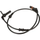 Purchase Top-Quality Capteur ABS de roue avant de BLUE STREAK (HYGRADE MOTOR) - ALS2028 pa3