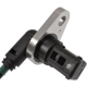 Purchase Top-Quality BLUE STREAK (HYGRADE MOTOR) - ALS2186 - Front Wheel ABS Sensor pa2
