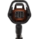 Purchase Top-Quality BLUE STREAK (HYGRADE MOTOR) - ALS2186 - Front Wheel ABS Sensor pa3