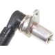 Purchase Top-Quality Front Wheel ABS Sensor by BLUE STREAK (HYGRADE MOTOR) - ALS229 pa2