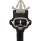 Purchase Top-Quality BLUE STREAK (HYGRADE MOTOR) - ALS2367 - Front Wheel ABS Sensor pa3