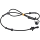 Purchase Top-Quality Capteur ABS de roue avant de BLUE STREAK (HYGRADE MOTOR) - ALS249 pa1