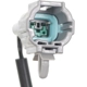 Purchase Top-Quality Capteur ABS de roue avant de BLUE STREAK (HYGRADE MOTOR) - ALS249 pa4