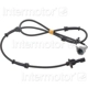 Purchase Top-Quality Capteur ABS de roue avant de BLUE STREAK (HYGRADE MOTOR) - ALS249 pa5