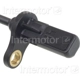 Purchase Top-Quality Capteur ABS de roue avant de BLUE STREAK (HYGRADE MOTOR) - ALS249 pa6