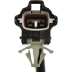 Purchase Top-Quality BLUE STREAK (HYGRADE MOTOR) - ALS2564 - Front Wheel ABS Sensor pa3