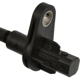 Purchase Top-Quality BLUE STREAK (HYGRADE MOTOR) - ALS2669 - Front Driver Side ABS Speed Sensor pa2