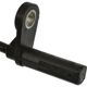 Purchase Top-Quality Front Wheel ABS Sensor by BLUE STREAK (HYGRADE MOTOR) - ALS2688 pa3