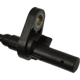 Purchase Top-Quality Front Wheel ABS Sensor by BLUE STREAK (HYGRADE MOTOR) - ALS2722 pa3