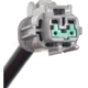 Purchase Top-Quality Front Wheel ABS Sensor by BLUE STREAK (HYGRADE MOTOR) - ALS277 pa3