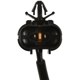 Purchase Top-Quality BLUE STREAK (HYGRADE MOTOR) - ALS2827 - Front Driver Side ABS Speed Sensor pa2