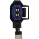 Purchase Top-Quality BLUE STREAK (HYGRADE MOTOR) - ALS2827 - Front Driver Side ABS Speed Sensor pa3