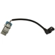 Purchase Top-Quality BLUE STREAK (HYGRADE MOTOR) - ALS2858 - Front ABS Speed Sensor pa1