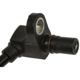 Purchase Top-Quality BLUE STREAK (HYGRADE MOTOR) - ALS2858 - Front ABS Speed Sensor pa2