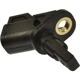 Purchase Top-Quality BLUE STREAK (HYGRADE MOTOR) - ALS2909 - Front Wheel ABS Sensor pa2