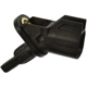 Purchase Top-Quality BLUE STREAK (HYGRADE MOTOR) - ALS2909 - Front Wheel ABS Sensor pa3