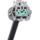 Purchase Top-Quality Front Wheel ABS Sensor by BLUE STREAK (HYGRADE MOTOR) - ALS294 pa3