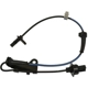 Purchase Top-Quality BLUE STREAK (HYGRADE MOTOR) - ALS3000 - Front Driver Side ABS Speed Sensor pa1