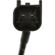 Purchase Top-Quality BLUE STREAK (HYGRADE MOTOR) - ALS3037 - Front ABS Speed Sensor pa3
