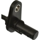 Purchase Top-Quality Front Wheel ABS Sensor by BLUE STREAK (HYGRADE MOTOR) - ALS3073 pa3