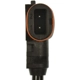 Purchase Top-Quality BLUE STREAK (HYGRADE MOTOR) - ALS3080 - Front ABS Speed Sensor pa3