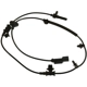 Purchase Top-Quality BLUE STREAK (HYGRADE MOTOR) - ALS3094 - Front Wheel ABS Sensor pa1