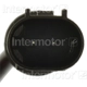 Purchase Top-Quality Front Wheel ABS Sensor by BLUE STREAK (HYGRADE MOTOR) - ALS3140 pa1