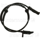 Purchase Top-Quality Front Wheel ABS Sensor by BLUE STREAK (HYGRADE MOTOR) - ALS3140 pa2