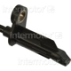 Purchase Top-Quality Front Wheel ABS Sensor by BLUE STREAK (HYGRADE MOTOR) - ALS3140 pa3