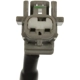 Purchase Top-Quality BLUE STREAK (HYGRADE MOTOR) - ALS3156 - Front Wheel ABS Sensor pa2