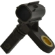 Purchase Top-Quality Front Wheel ABS Sensor by BLUE STREAK (HYGRADE MOTOR) - ALS3167 pa1