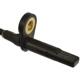 Purchase Top-Quality BLUE STREAK (HYGRADE MOTOR) - ALS3181 - Front Wheel ABS Sensor pa1