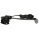 Purchase Top-Quality BLUE STREAK (HYGRADE MOTOR) - ALS3200 - Front Passenger Side ABS Speed Sensor pa4