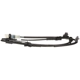 Purchase Top-Quality BLUE STREAK (HYGRADE MOTOR) - ALS3204 - Front Wheel ABS Sensor pa1