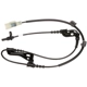 Purchase Top-Quality BLUE STREAK (HYGRADE MOTOR) - ALS3204 - Front Wheel ABS Sensor pa2
