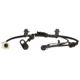 Purchase Top-Quality BLUE STREAK (HYGRADE MOTOR) - ALS3204 - Front Wheel ABS Sensor pa3